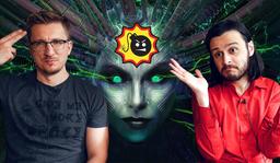 System Shock 3 опять жив // Bethesda отказалась от Denuvo // И это Serious Sam 4?!